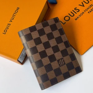 louis vuitton damier ebene canvas passport cover.webp