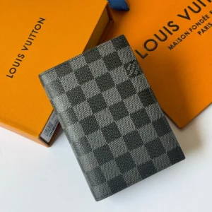 louis vuitton damier graphite canvas wallet or passport cover.webp