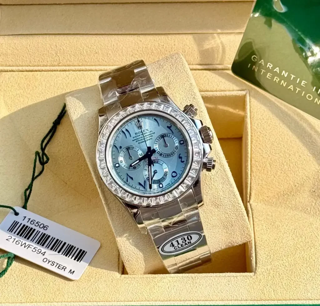 Best Luxury Master Copy Dubai