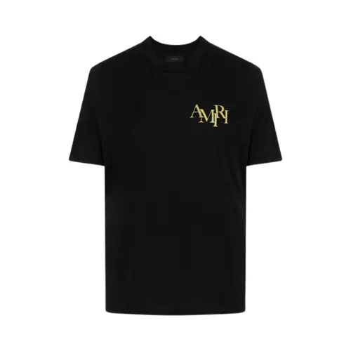 amiri champagne t shirt with crystal ornaments.webp amiri champagne t shirt with crystal ornaments.webp