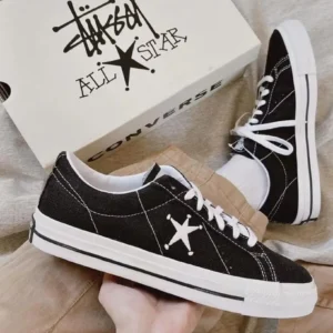 converse chuck one stra ox stussy black.webp