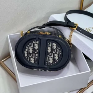 design cd signature oval camera bag dubai fashion lux.webp