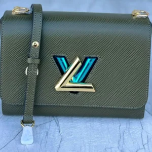 design epi twist shoulder bag mm kaki dubai fashion lux.webp