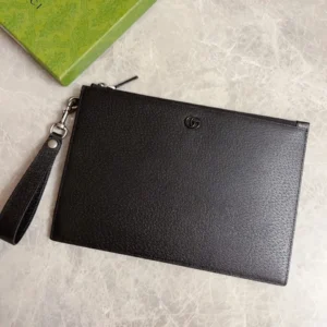 design marmont full grain leather pouch dubai fashion lux.webp