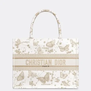 design medium book tote gold tone dubai fashion lux.webp