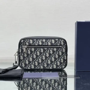 design oblique safari belt bag blue dubai fashion lux.webp