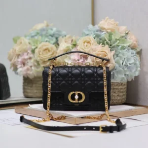 design small jolie top handle bag dubai fashion lux.webp