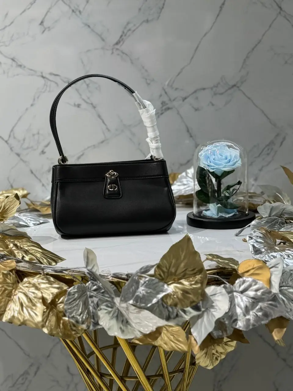 design women small key bag dusty ivory box calfskin dubai fashion lux.webp design women small key bag dusty ivory box calfskin dubai fashion lux.webp