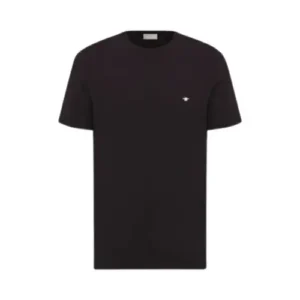 dior bee embroidered t shirt.webp