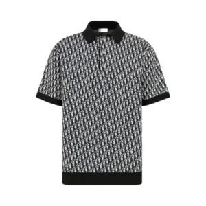 dior oblique polo t shirt.webp