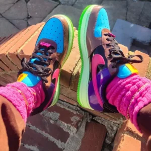 nike x undefeated air force 1 low pink prime.webp