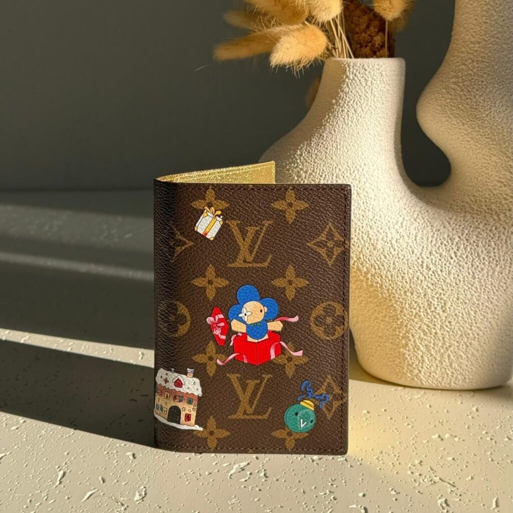 High-Quality Master Copy Luxury Goods