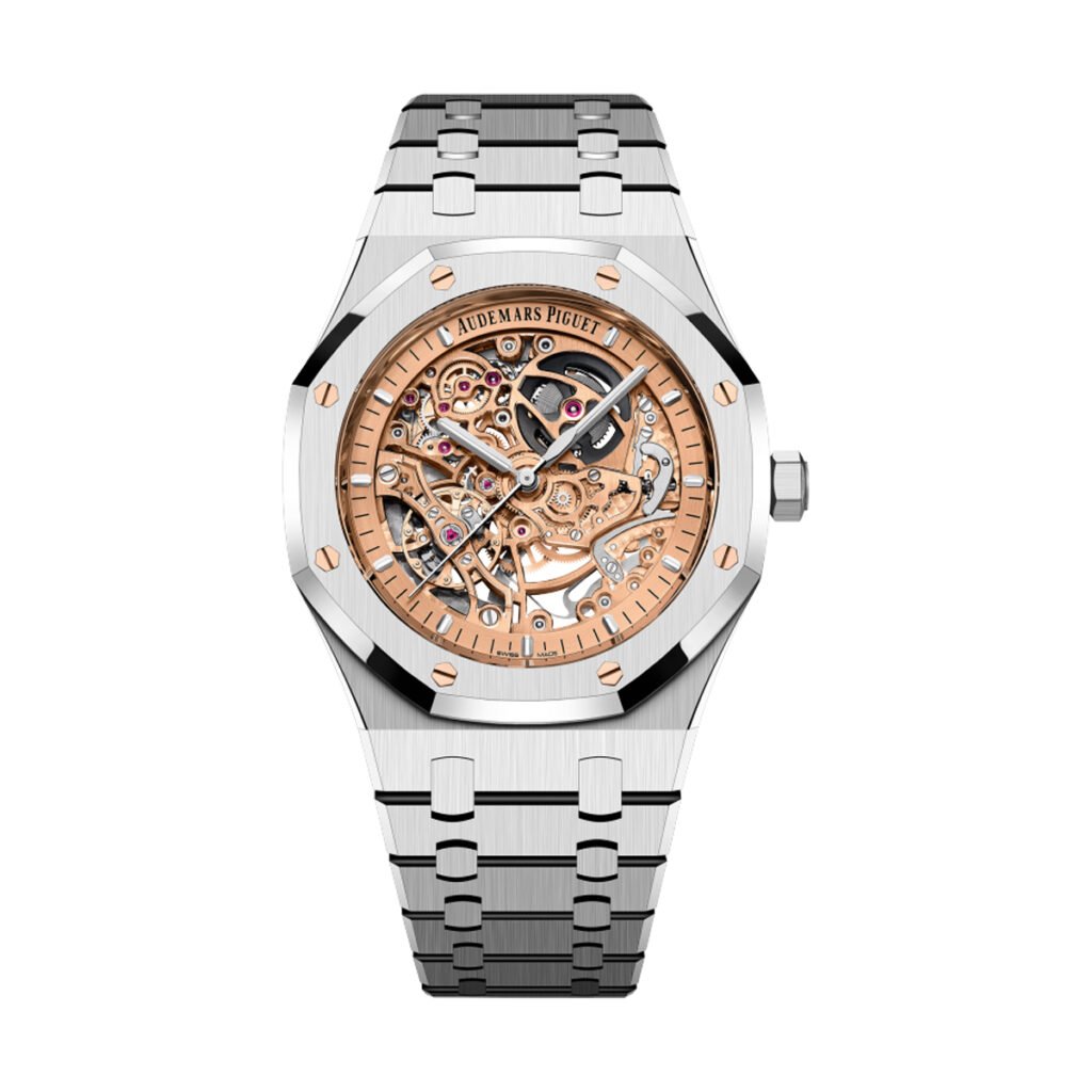 Premium Master Copy Watches in Dubai