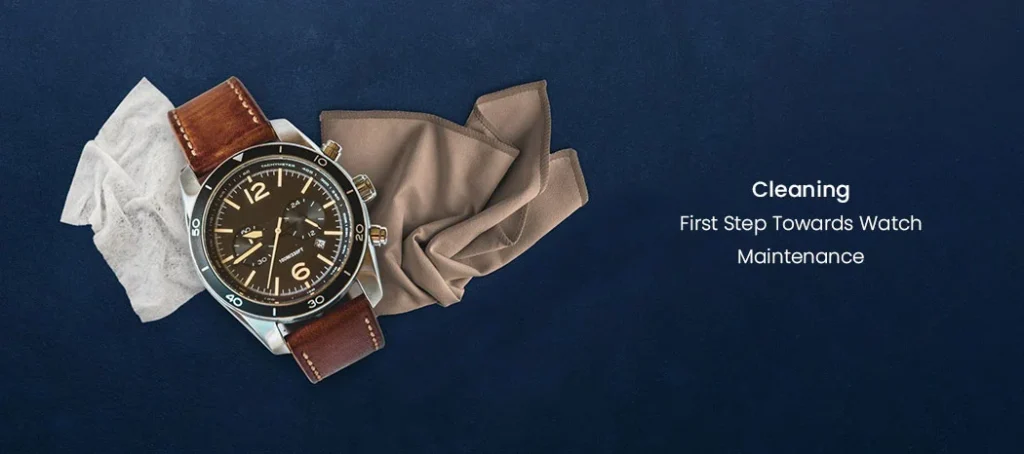 Luxury Accessories in Dubai