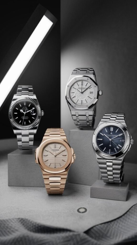 Modern Premium Collections in Dubai