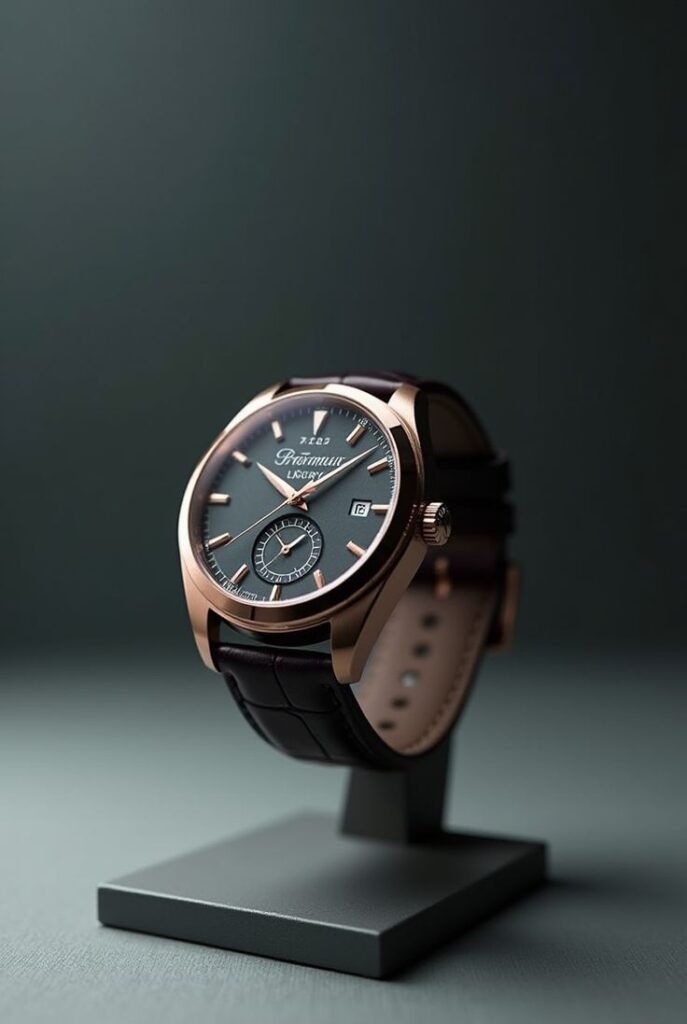 Modern Premium Collections in Dubai