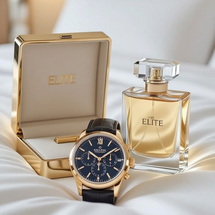 Master Copy Luxury Products