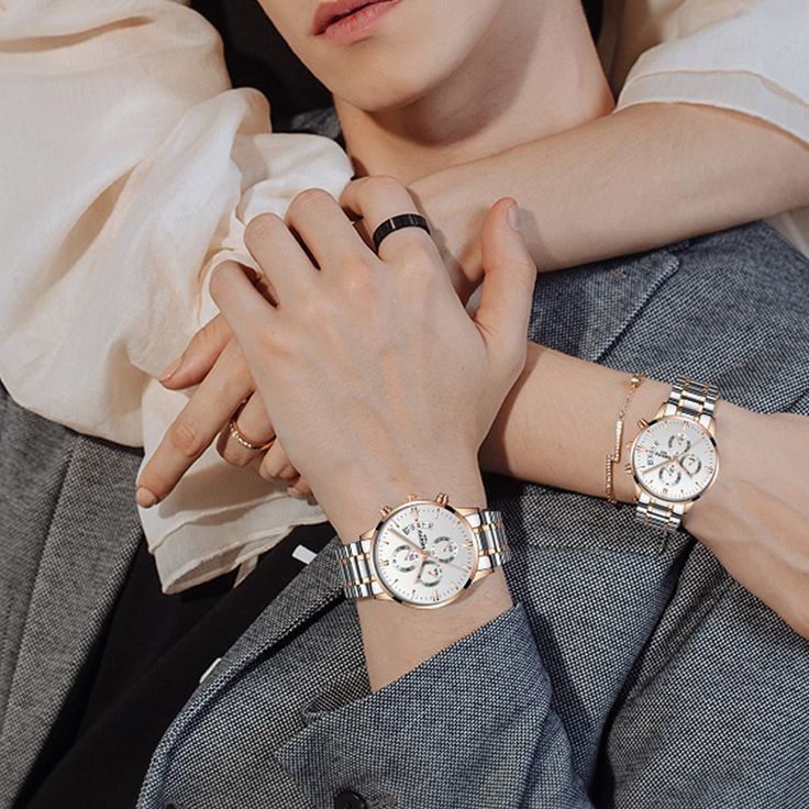 Premium Luxury Watches for Men and Women